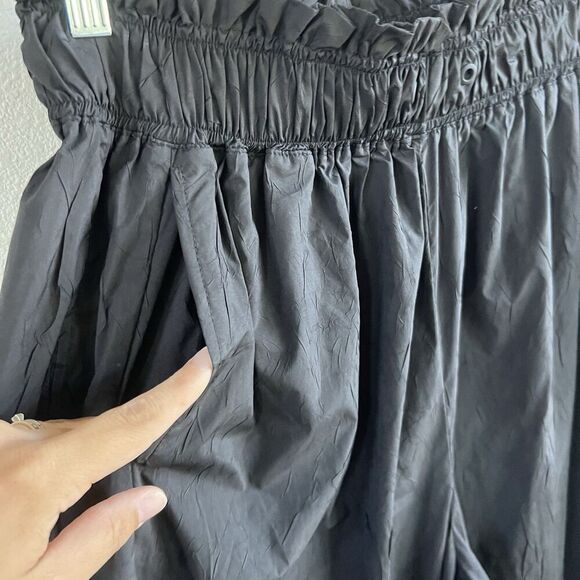 Basin + Range High Waist Wide Leg Pull On Pants Gorpcore Outdoor Women’s XL - Picture 6 of 9